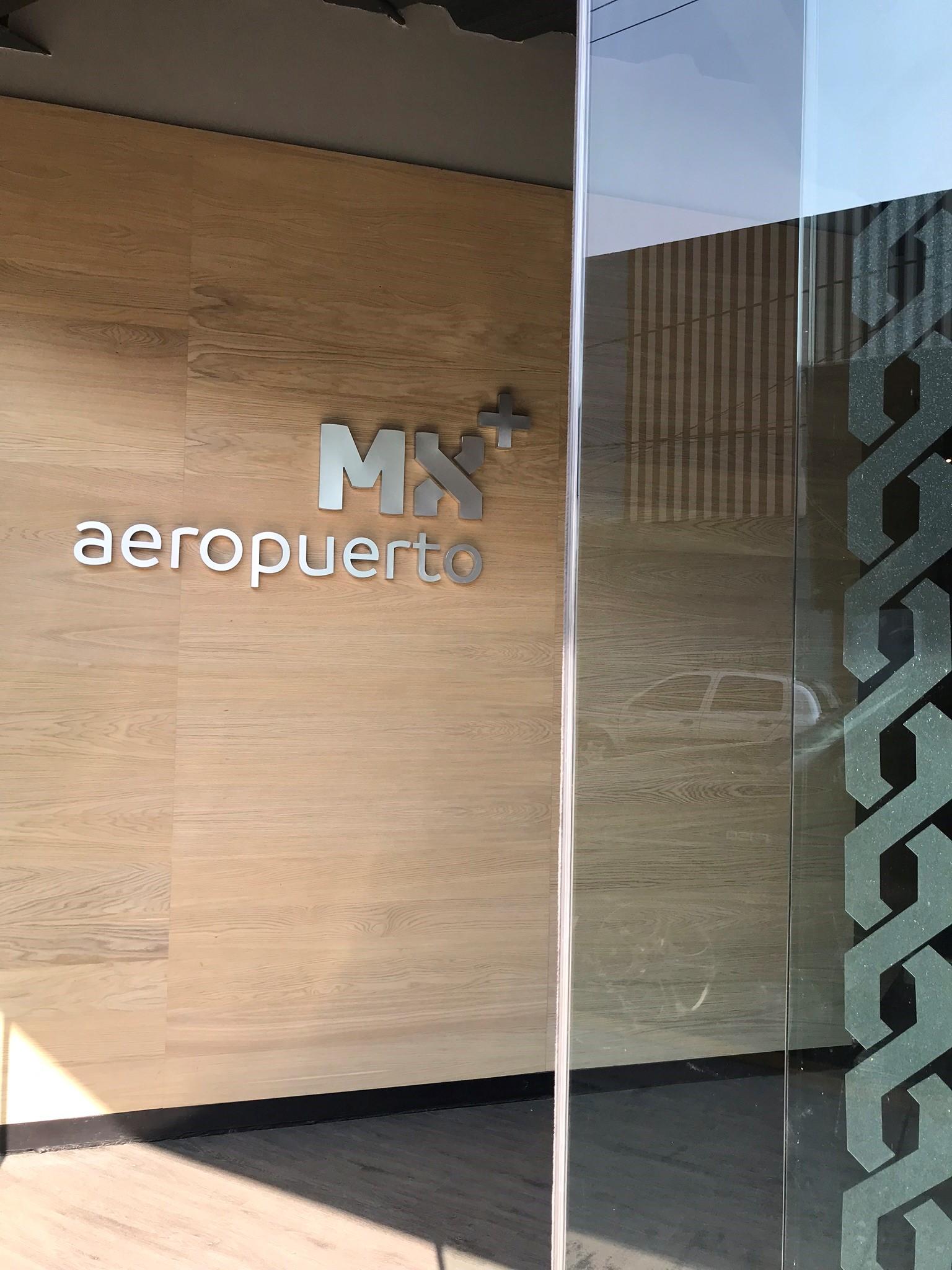 Hotel Mx Aeropuerto Città del Messico Esterno foto